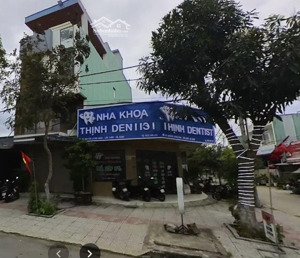 cho thuê nhà 4 tầng, vừa ở kết hợp kinh doanh và du lịch gần biển (dễ dàng gắn biển quảng cáo to)