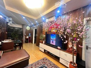 bán căn hộ 75m² tòa goldsilk complex - hà đông, full nội thất - giá hơn 4 tỷ lh 0962797596.