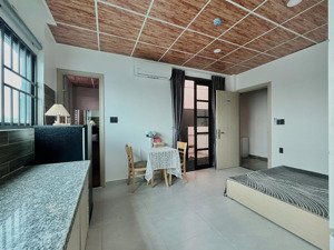 căn hộ mini ngay lotte nguyễn văn lượng