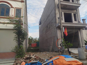 cần tiền đi úc, chính chủ bán gấp lô đất gần bệnh viện đa khoa gia bình, bắc ninh
