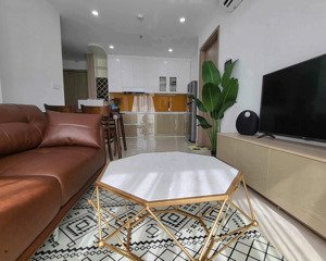 căn hộ nera garden lô góc 62m2, full nội thất đẹp