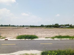 bán đất nền tại minh lương, 250m2, khu đô thị mới & chợ minh lương, kiên giang