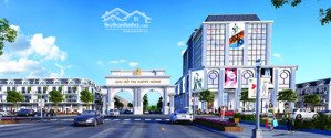 bán đất nền dự án happy home cà mau, 1,9 tỷ, 100m2 - sổ đỏ chính chủ