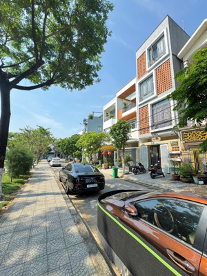 bán lô đất đẹp 132m đường an thượng 22, gần châu thị vĩnh tế, khu an thượng - giá tốt 87 tr/m2