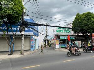 mặt tiền kinh doanh đường Lê văn khương DT 9x9 1 lầu