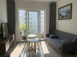 cần bán căn hộ phú gia đã có sổ, 72m2, 2pn-2wc giá 2.4 tỷ, tặng một số nt. vay được tất cả nh