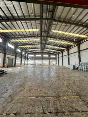 Cho thuê kho 4422m2 (TDT 12.000) TP Đà Lạt