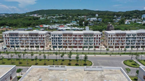 giá sốc ! chính chủ bán shophouse 96m2, 8,6 tỷ tại đt 975, an thới, phú quốc