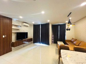cam kết giá thật, 22triệu tl, 3pn, 2wc, full nt, 105m2. cho thuê chcc grand riverside, bến vân đồn