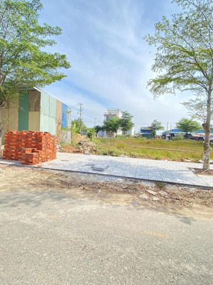 chính chủ bán lô đất sau đường vành đai nam kỳ khởi nghĩa - cách chợ lệ trạch 700m - giá chỉ 1 tỷ 4