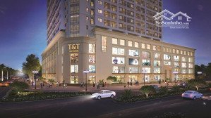 bán căn hộ 2pn, 2wc tại t&t victoria, giá siêu hời 2,7 tỷ, 68m2