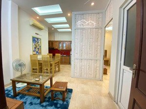 chính chủ cho thuê phòng tại khâm thiên, đống đa có 1 ngủ và 1 phòng khách điều hòa nóng lạnh full.