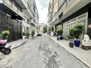 nhà mặt tiền khu bàn cờ lữ gia 4 tầng siêu đẹp - giá cực kì hấp dẫn