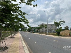 ngộp bank! chủ kẹt tiền bán lô 95m2 giá 1tỷ850 - gần trường học bệnh viện - trung tâm thành phố mới