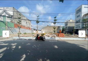 sở hữu đất phường trường thạnh, quận 9 cũ. sổ hồng sẵn. gần kđt đông tăng long