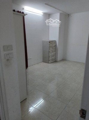 cho thuê cc tứ hiệp plaza, 8,3 triệu, 84m2, 3pn, 2wc, đông nam, q. thanh trì, hn