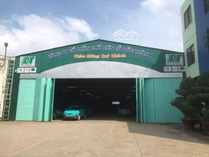 cho thuê kho 221/4 phan huy ích, p14, q.gò vấp - 7000m2, đầy đủ hệ thống và pccc - giá rẻ