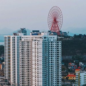 cao tầng view check biển 2n1vs cao tầng căn duy nhất giá tốt 2tyxxx