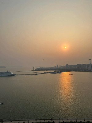 view chính biển k che chắn 1ty8 bàn giao luôn full nội thất