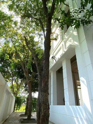 chính chủ bán biệt thự tại dự án new house city 368m² sàn - gần vin tây mỗ - giá 20.4 tỷ