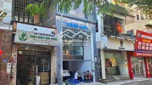 mặt phố hạ đình - vỉa hè - kinh doanh đỉnh dt 70m2x4t - giá 15.4 tỷ