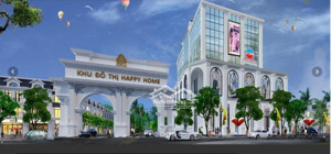 chính chủ bán nhanh lô đất bd1-28, happy home cà mau, 115m², đường 14m, giá 17 triệu/m² (có tl)