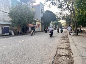 bán nhà mặt phố uy nỗ, đông anh, hà nội, 10 tỷ, 65m2, giá cực chất