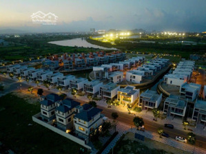 regal victoria biệt thự châu âu hoàn thiện, khu compound đẳng cấp tại đà nẵng