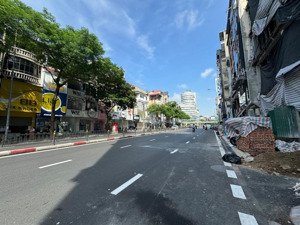 đất dịch vụ yên nghĩa - gia đình mình cần bán 50m2, 2 mặt tiền vỉa hè ô tô tránh 12.8 tỷ