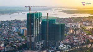bán căn góc 3 ngủ - 2 vệ sinh view hồ văn lang dự án văn lang sky lake