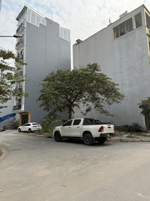 chính chủ bán lô đất dịch vụ khu a yên nghĩa hà đông, sổ 50m2, 10 tỷ tl (có bán cả 02 lô liền nhau)