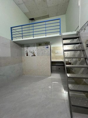 cho thuê phòng trọ mới dt: 3,5tr/thg hbc, lđ, tđ, 0908284781 - 0908016419