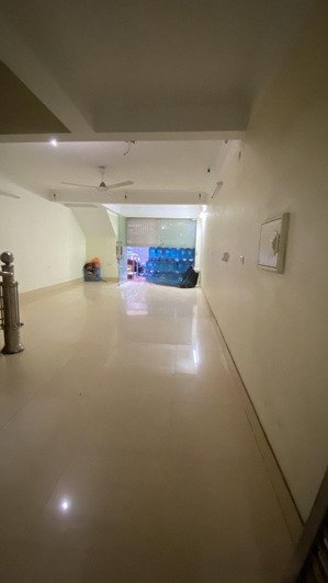 cho thuê nhà riêng ngõ 683 nguyễn khoái, hoàng mai, 100m2 x 3 tầng, 8tr