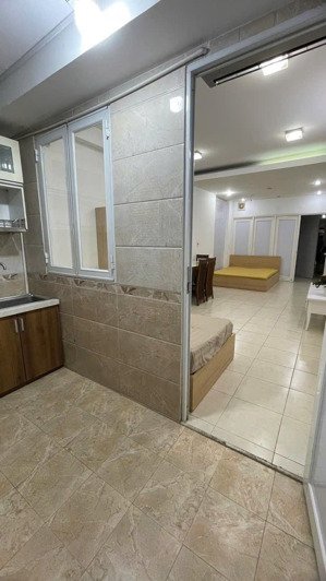 cho thuê phòng tách bếp 35m2 - lối đi riêng biệt - full nội thất - gần svđ thống nhất q10