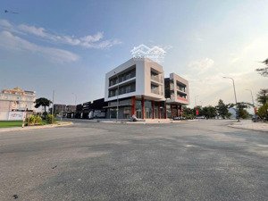 rẻ nhất! bán lô đất góc 2 mặt tiền đặng như mai, dt: 850m2 - view sông sàn gòn, chỉ 230 triệu/m2