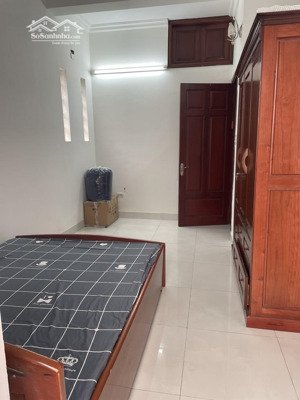 cho thuê nhà trọ 3 triệu vnd, 18 m2 tại hoàng hoa thám, ba đình, hà nội