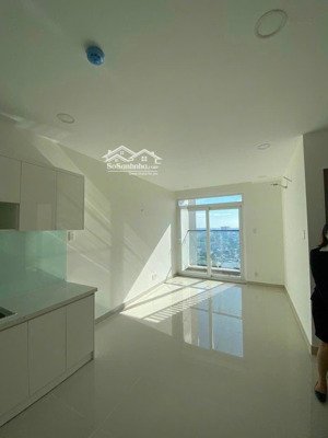 nhà mới, 72m2,2pn/2wc - 8.5tr/ tháng ( có rèm sẵn, hướng nam mát mẻ, lh: 0765029847 )