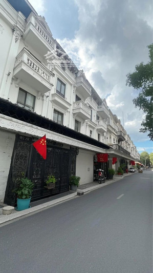 bán biệt thự 4 tầng, gần nguyễn văn quá, p.đông hưng thuận, quận 12, 7*12m, 8.4x tỷ