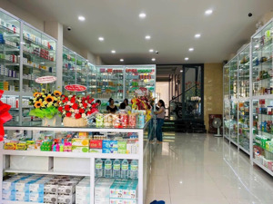 cho thuê mt lê văn lương, q7 6x30 3 tầng giá 50 triệu