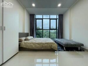 Căn hộ Studip cửa sổ full kính tại Dương Bá Trạc Quận 8, ngay chân cầu Nguyễn Văn Cừ, tiện qua Q5, Q7