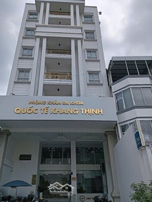bán căn hộ siêu khan hiếm lê văn sỹ 8 tầng .quận 3 _dt 8x17 _hdt 180tr -bán 42 tỷ