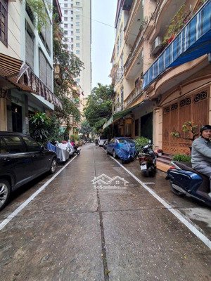 bán nhà nguyễn an ninh ô tô tránh kinh doanh