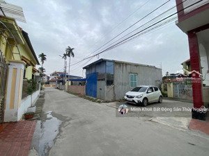 duy nhất 1 siêu phẩm sẵn nhà cấp 4 tại phường hoàng lâm ( lâm động ) muốn về tay chủ mới