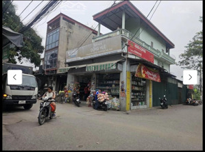 chính chủ bán gấp lô đất view triệu đô 2 mặt hồ đường đặng công chất, thị trấn yên viên, gia lâm hn