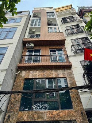 nguyễn trãi hàng xóm royal city oto tránh 86m, 8 tầng thang máy , mt 4,5m nhỉnh 27 tỷ, tl