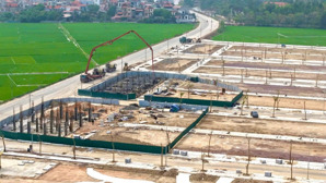 chào đón siêu phẩm mới nhất tại phía bắc - bắc giang kđt phía bắc đồng sơn tâm điểm đầu tư tại bg
