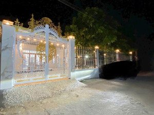 biệt thự nhà vườn - nơi nghỉ dưỡng đáng sở hữu của gia đình vào những ngày cuối tuần