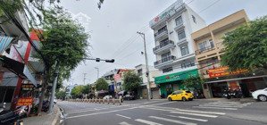 bán nhà 4 lầu, kt 9,8x19,7m, mt đường 30/4, p. thắng nhất, vũng tàu, 35 tỷ, đang cho thuê 40tr/th