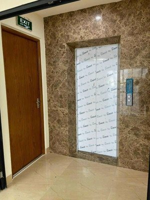 hiếm nhất- tôi chủ nhà cho thuê luôn nhà mới, căn góc, mai hắc đế; kd, vp, nhà hàng 92m2* 5t- 30 tr