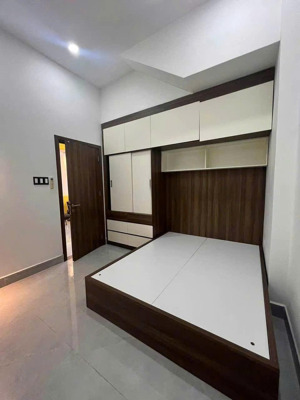 cho thuê nhà tm dv phú mỹ, thủ dầu một, bình dương